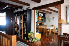 Relaxing Venetian Flat Venedig